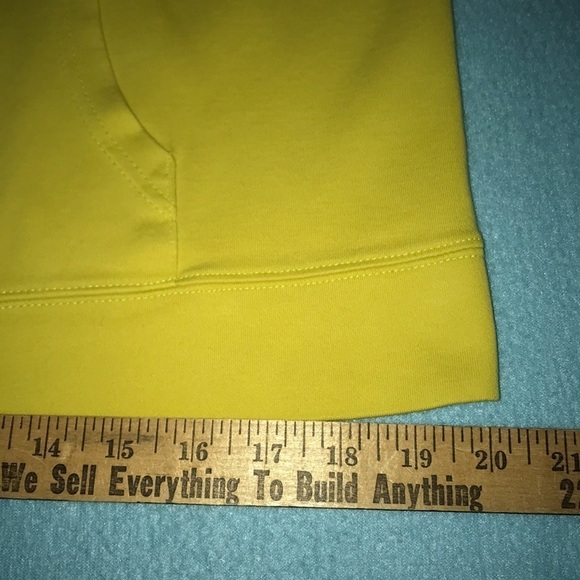 FORENZA jacket / sweatshirt hoodie zip up size L - Picture 9 of 9